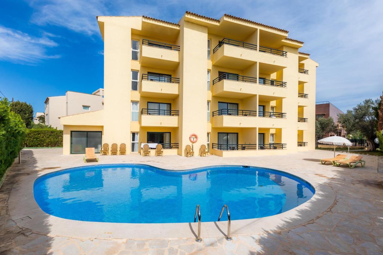 Apto Con Terraza 104 Holiday home *